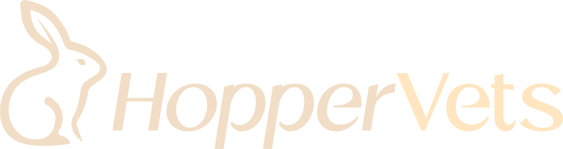 HOPPERVETS